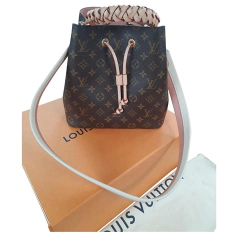 lv bag neonoe|neonoe louis vuitton bag.